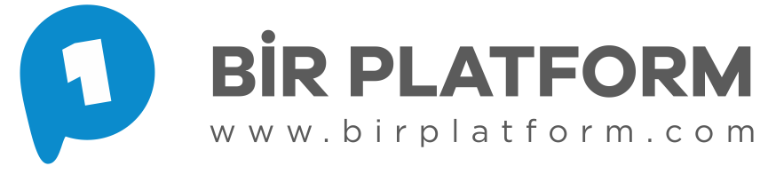 BirPlatform Logo